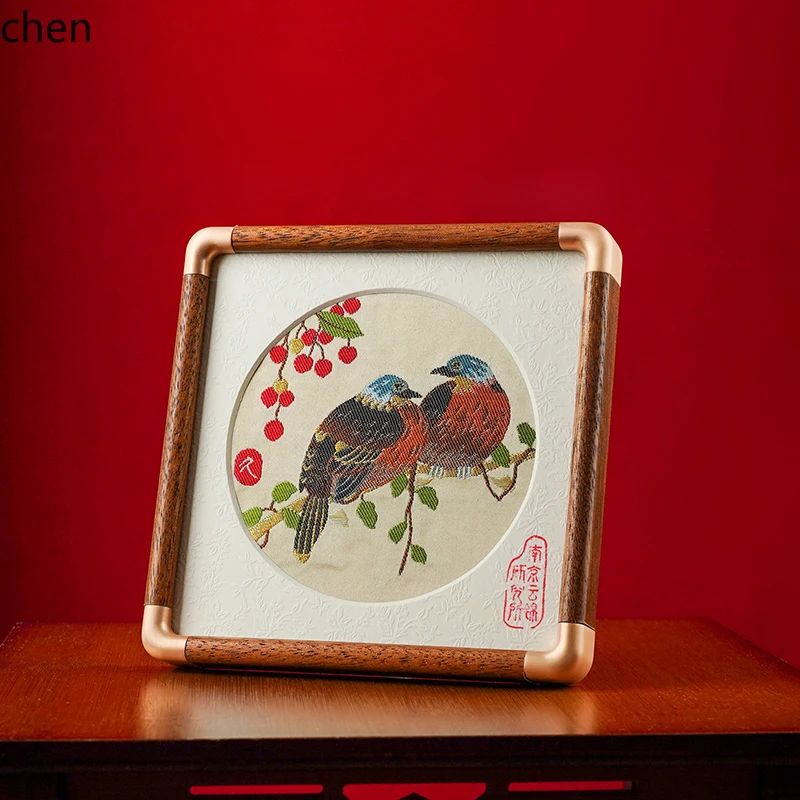 L20 – Hochzeitsgeschenk, handg – Resin Art Wedding Gift Bewertung und Preis