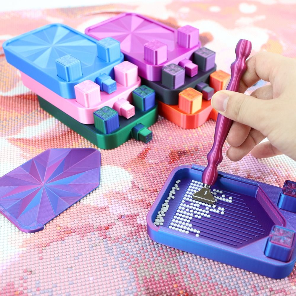 DIY Handwerk Diamant Malerei T – Resin Art Case Bewertung und Preis