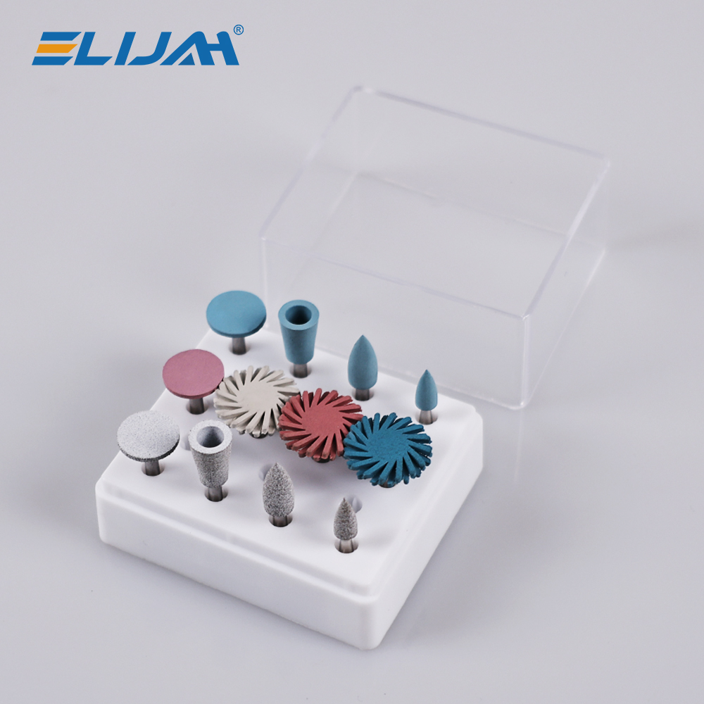 12 Teile/schachtel Dental RA G – Resin Art Case Bewertung und Preis
