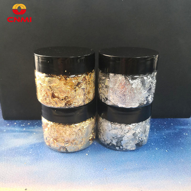 3g Blattgold Flocken Epoxidhar – Resin Art Wedding Gift Bewertung und Preis