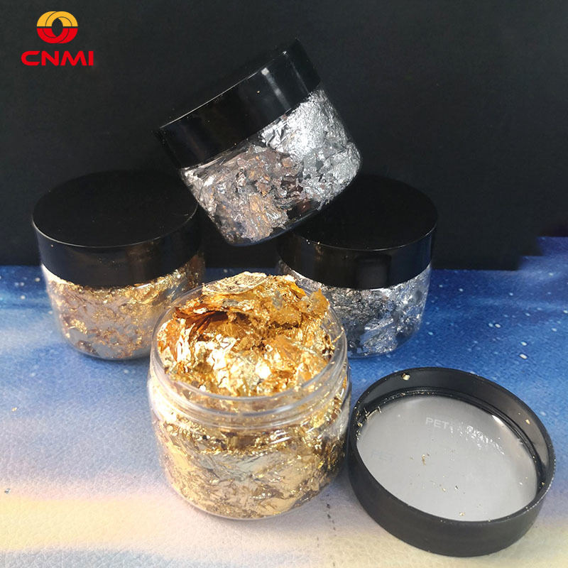 3g Blattgold Flocken Epoxidhar – Resin Art Wedding Gift Bewertung und Preis
