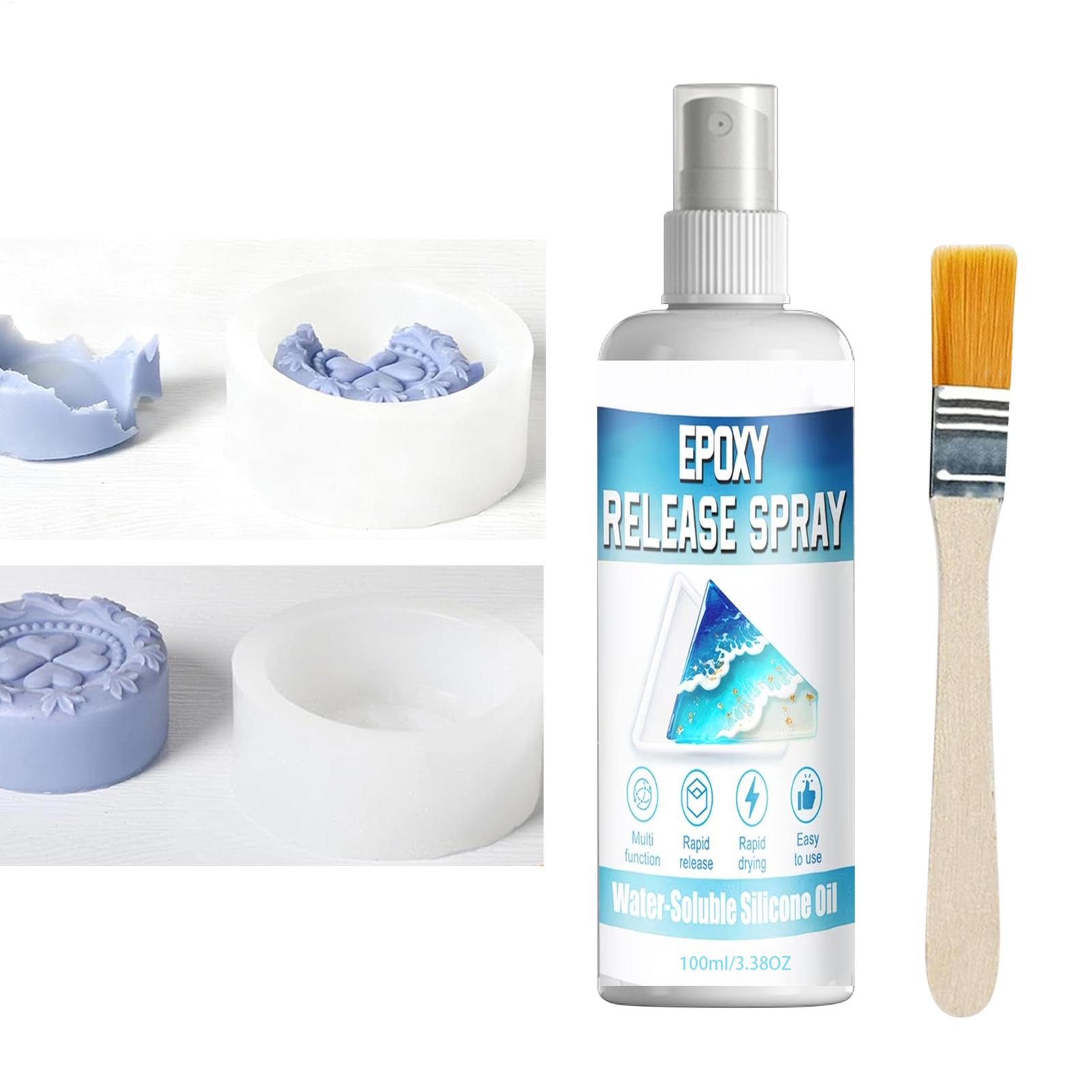 Silikon-Trennspray, Epoxid-Tre – Release Spray Silicone Bewertung und Preis